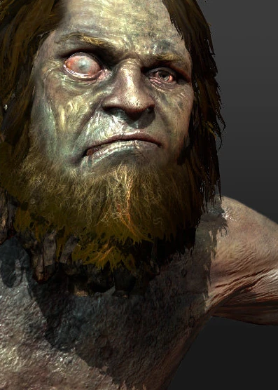 Hephaestus