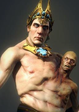 Castor and Pollux