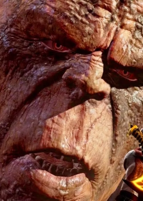 Cronos