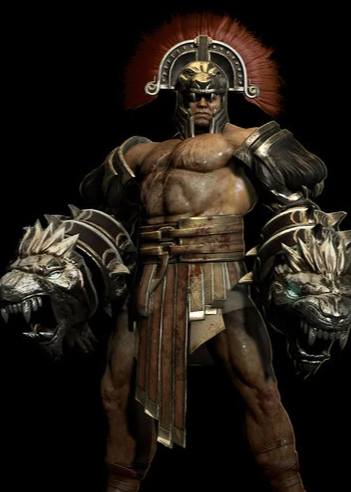 Hercules