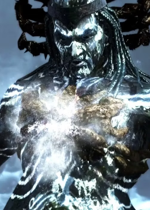 Poseidon