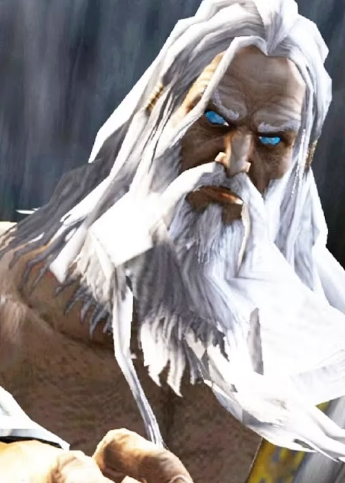 Zeus