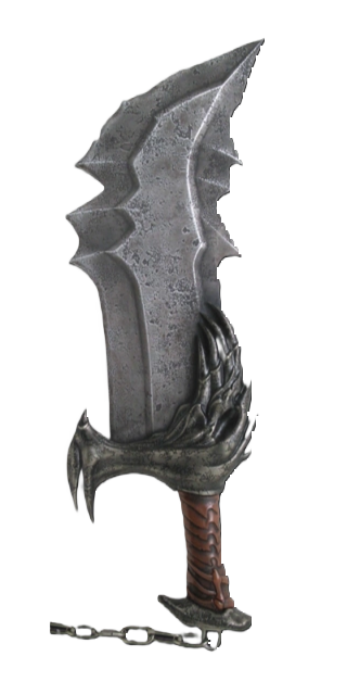 Blades of Chaos