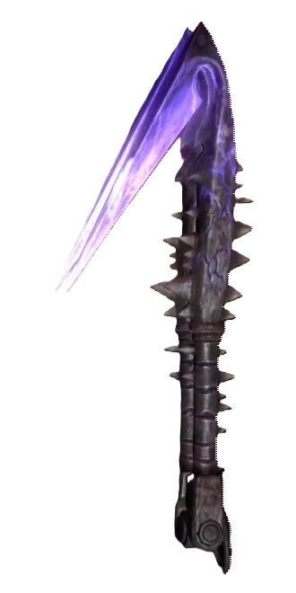 Blades of Hades