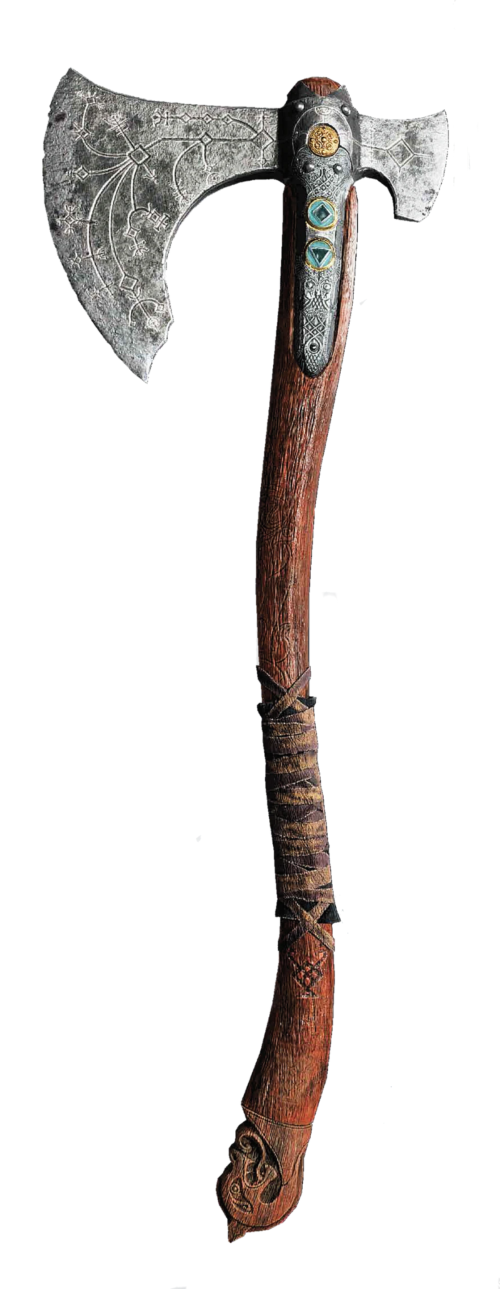 Blade of Olympus