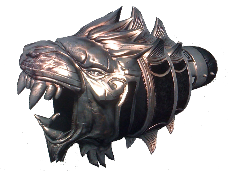 Nemean Cestus
